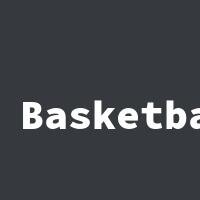 Basketball