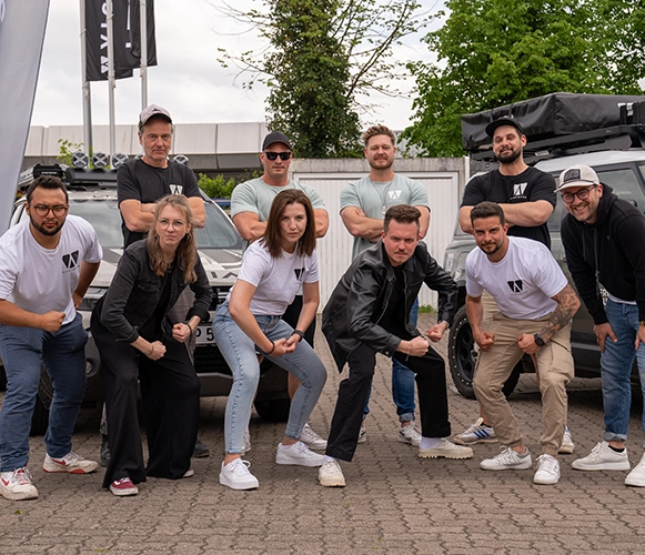 Unsere Rolle – Winch Industry